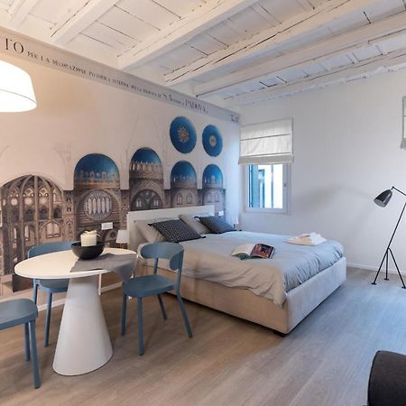 Residenza Subitosanto - Appartamento 5A "Obizzi" Padova Dış mekan fotoğraf