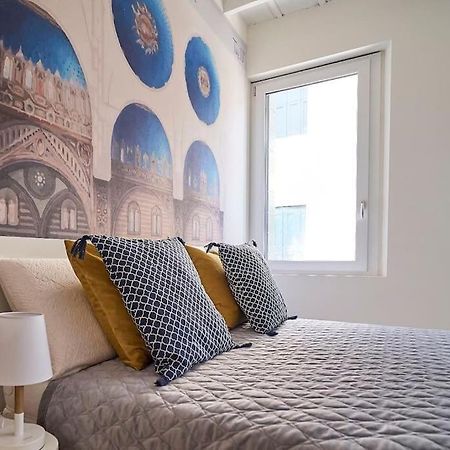 Residenza Subitosanto - Appartamento 5A "Obizzi" Padova Dış mekan fotoğraf