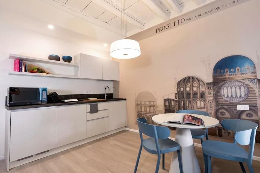 Residenza Subitosanto - Appartamento 5A "Obizzi" Padova Dış mekan fotoğraf